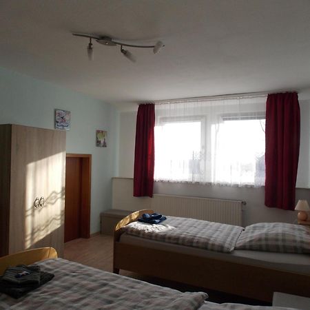 Ferienwohnung Heese Wennigsen Bonnigsen Eksteriør bilde