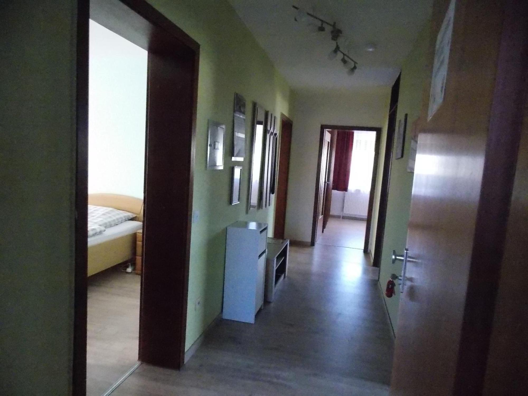 Ferienwohnung Heese Wennigsen Bonnigsen Eksteriør bilde